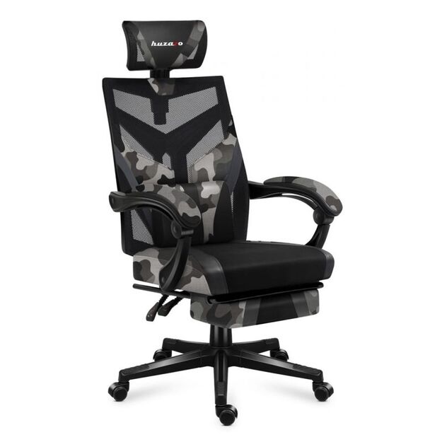 Huzaro Combat 5.0 Camo Gaming Chair