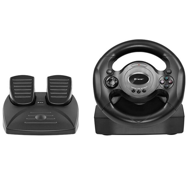 TRACER STEERING WHEEL RAYDER PC PS3/PS4/XONE - TRAJOY46765