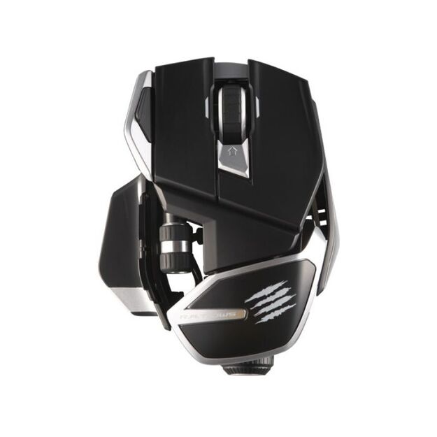Mad Catz RAT DWS Wireless Mouse