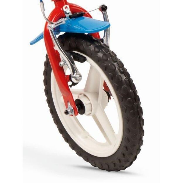 Paw Patrol 12  Children\ s Bike Red 1178
