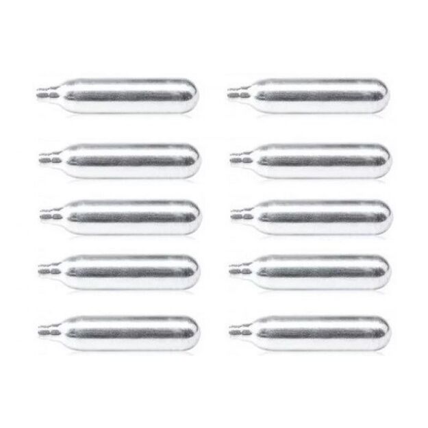 UMAREX CO-2 capsules 12g - set of 10 (CO210)