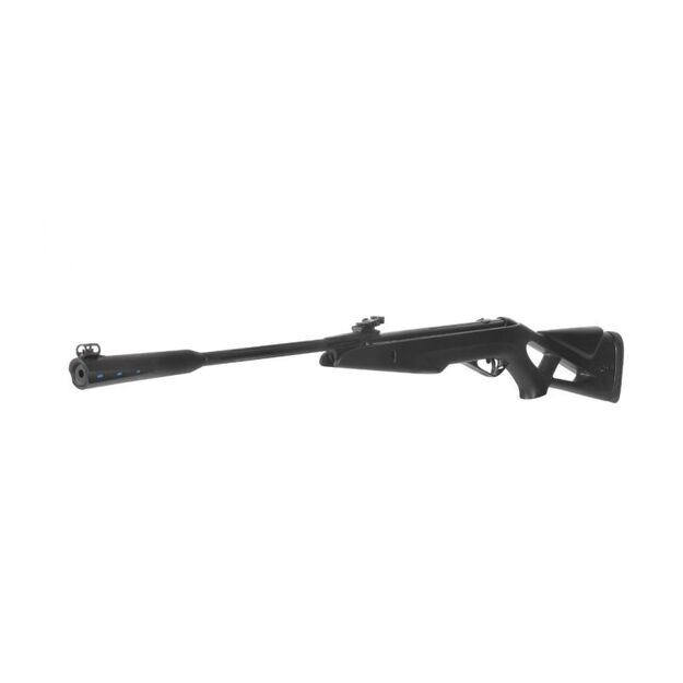 Gamo Whisper IGT air rifle, cal. 4.5mm, up to 17J
