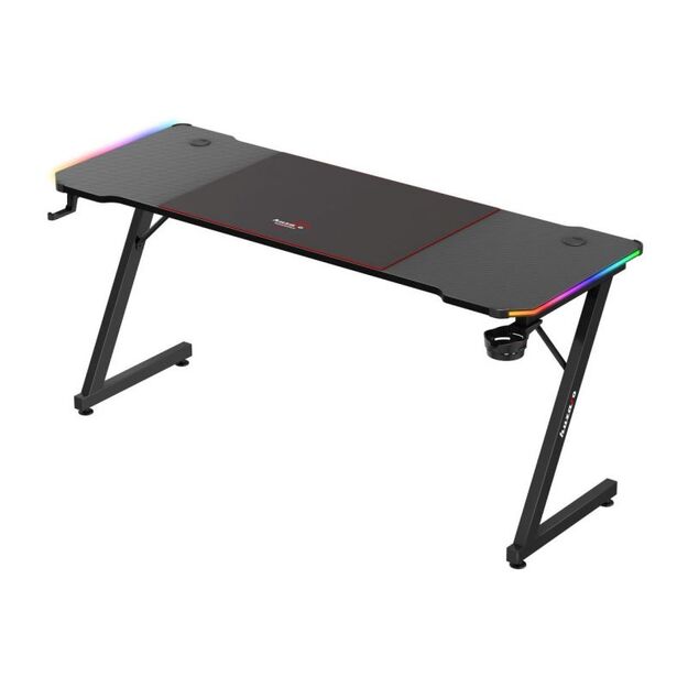 Huzaro Hero 4.8 RGB Gaming Desk