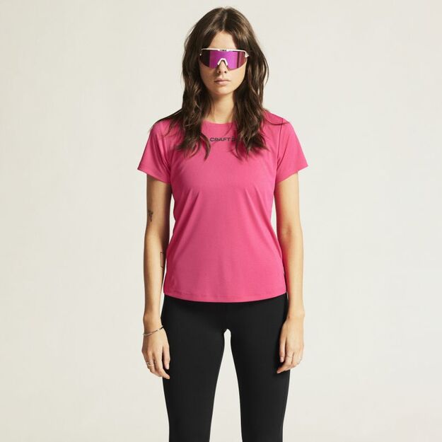 Women\ s CORE ESSENCE SS TEE 2W Short Sleeve T-Shirt