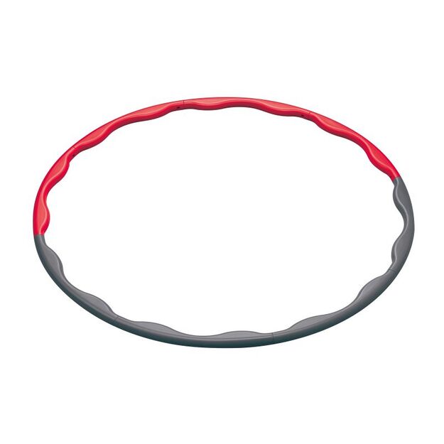 BODY SCULPTURE HULA HOP WITH PROJECTIONS BB 6412