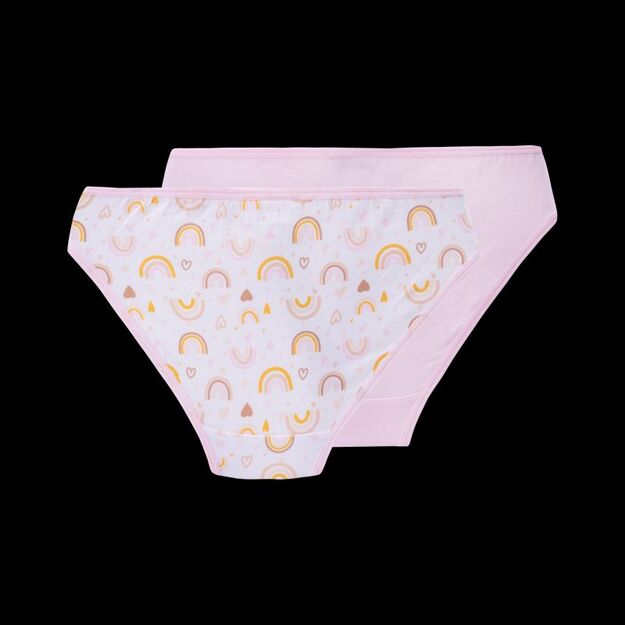 Children\ s Panties NELLY KDG 2PACK