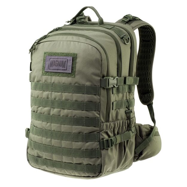Magnum Urbantask 37 Backpack 92800538541