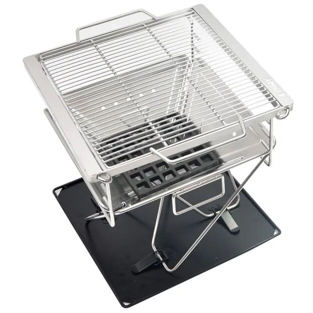 Offlander Folding Portable Grill OFF_CACC_29