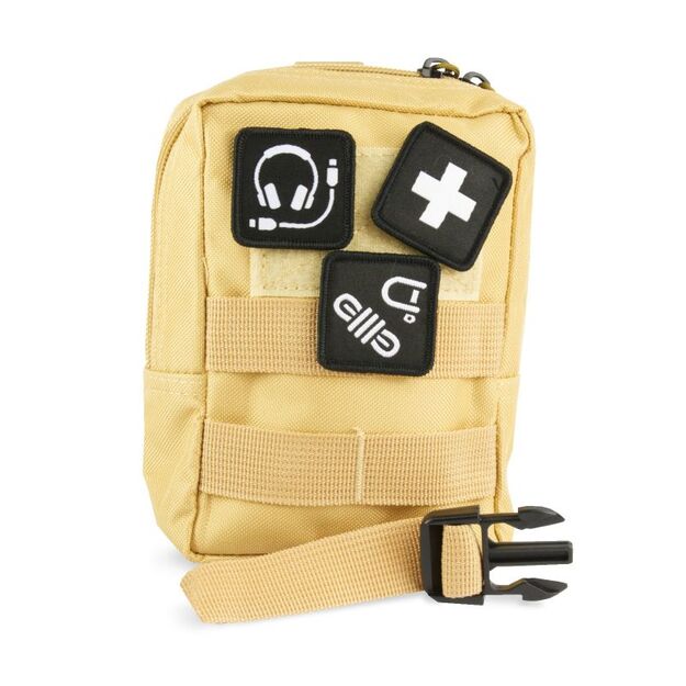 Offlander Molle Tactical Pouch OFF_CACC_21KH