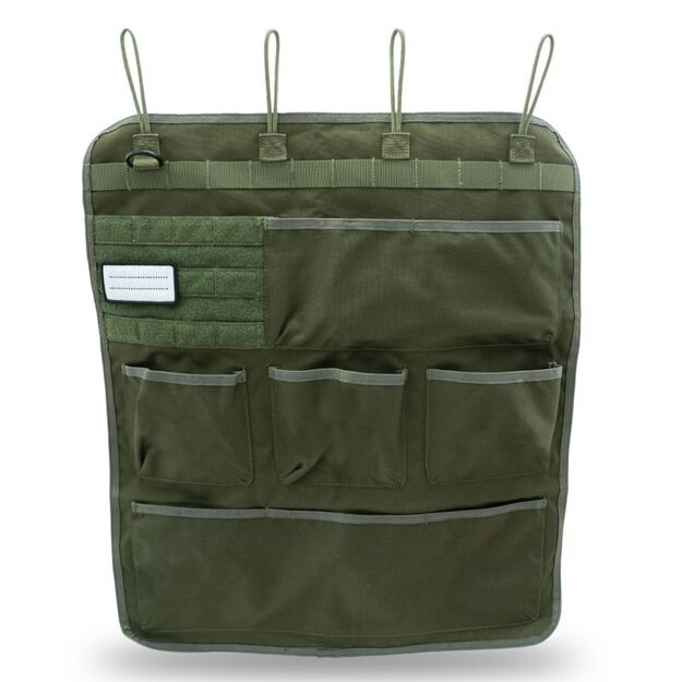 Offlander Offroad Car Organizer OFF_CACC_31GN