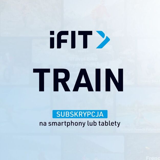IFIT ANNUAL IFIT TRAIN MEMBERSHIP