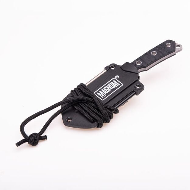 MAGNUM STRAIGHT KNIFE