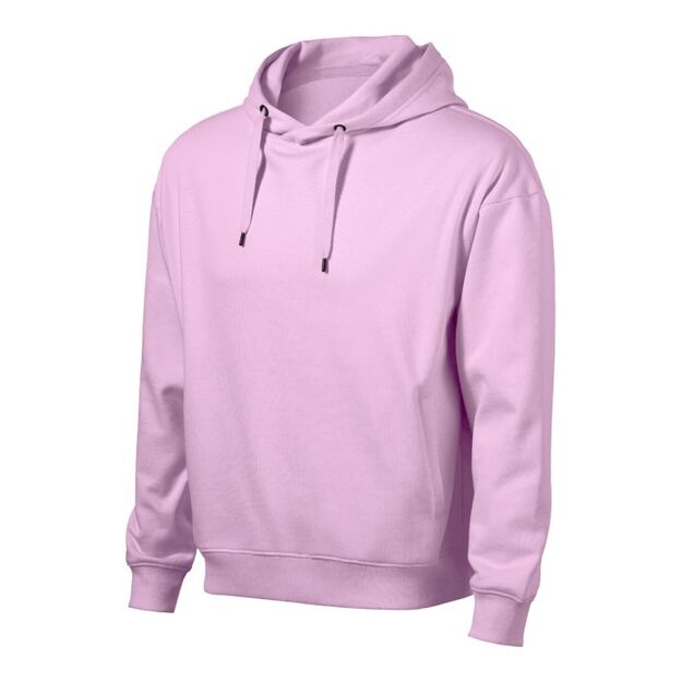 Moon men\ s sweatshirt (orchid)