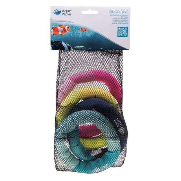 RINGO DIVE diving toys