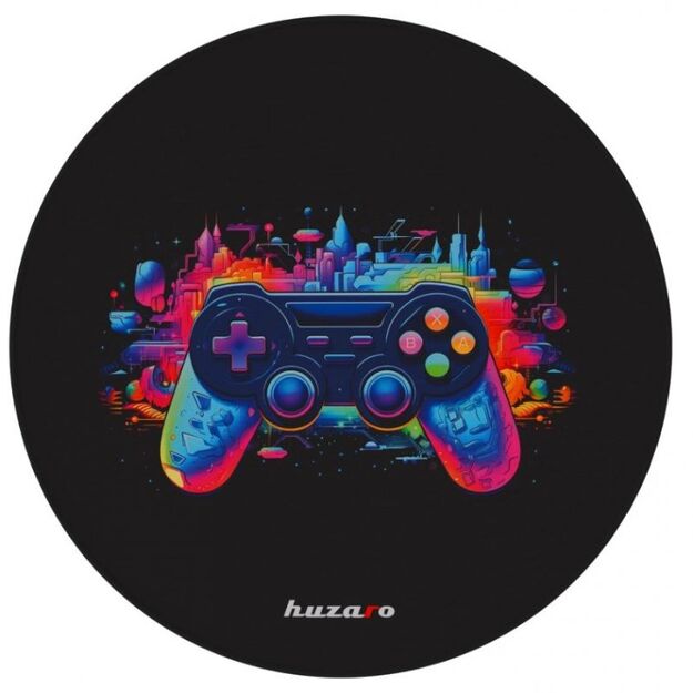 Huzaro FloorMat 7.0 armchair mat