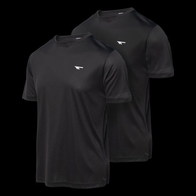 Men\ s Short Sleeve T-Shirt JODIN 2 PACK