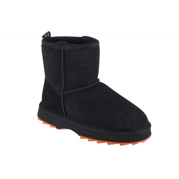 EMU Australia Sharky Mini W12434-BLCR Black 37