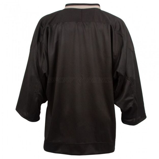 Sportrebel Sr MOHAWK Goalie Hockey Jersey