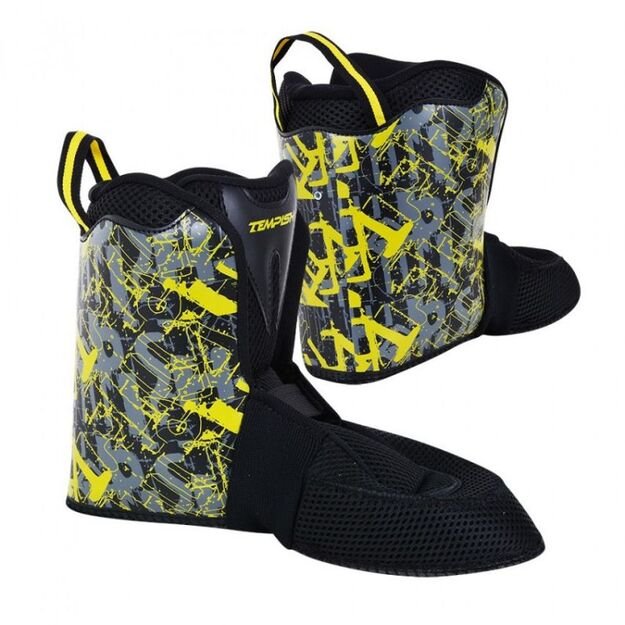 Tempish 131000286-34 Adjustable Roller Skate Liners