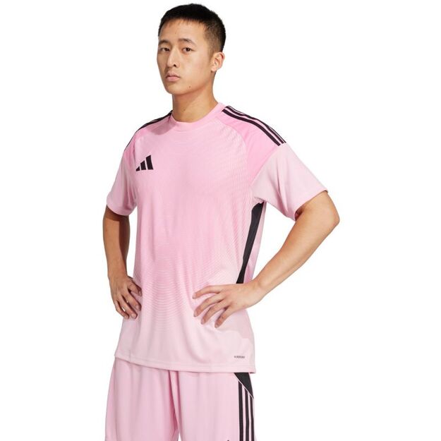 adidas Tiro 25 Competition Jersey pink JI9720