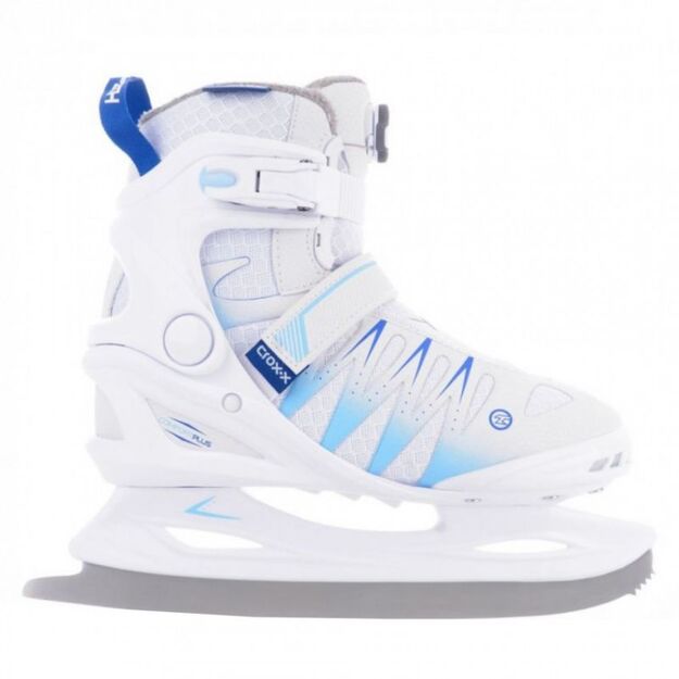 Tempish Crox.X Top W 1300001634 Figure Skates