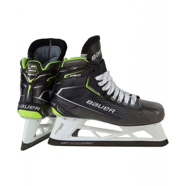 Bauer Pro \ 21 Sr Goalie Skates M 1058730