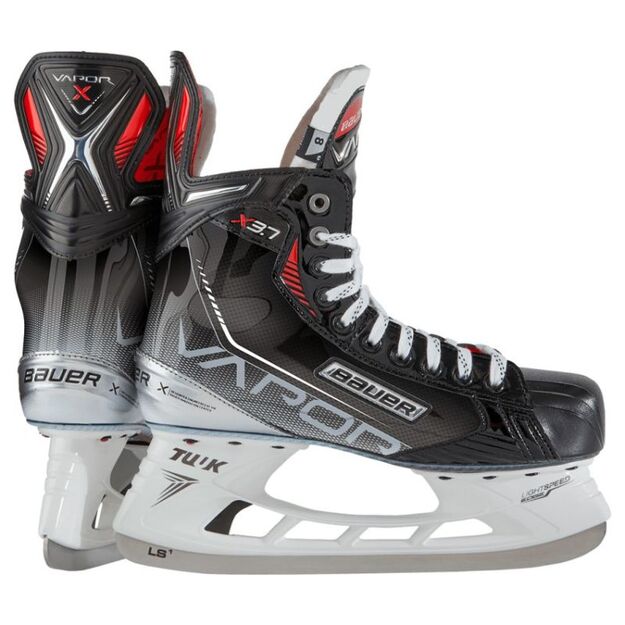 Bauer Vapor X3.7 Int 1058348 Hockey Skates