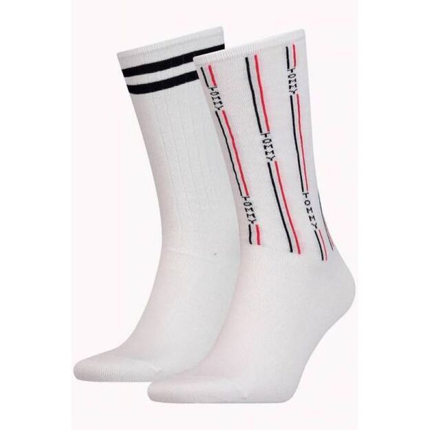 Tommy Hilfiger M 1001 300 Socks