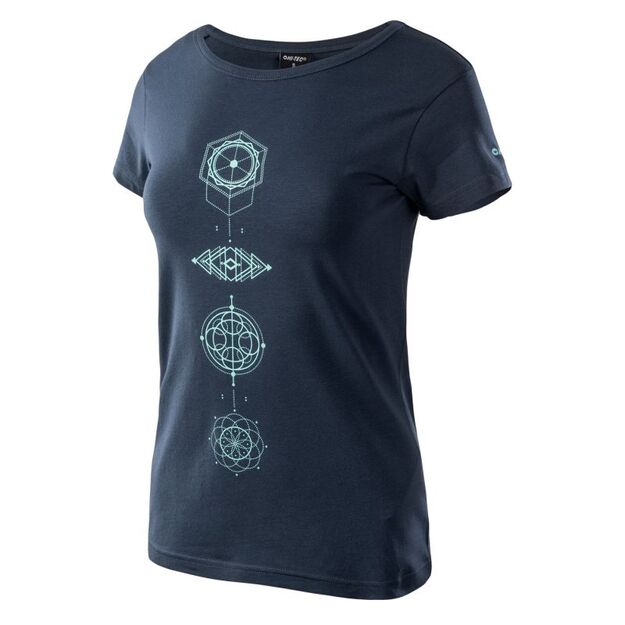 Women\ s T-shirt LADY ARIA