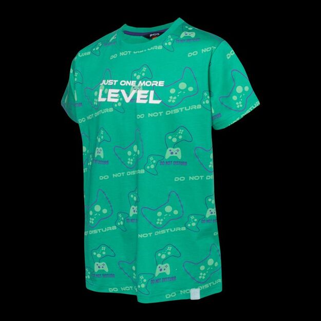 SPORT JRB Children\ s Short Sleeve T-Shirt