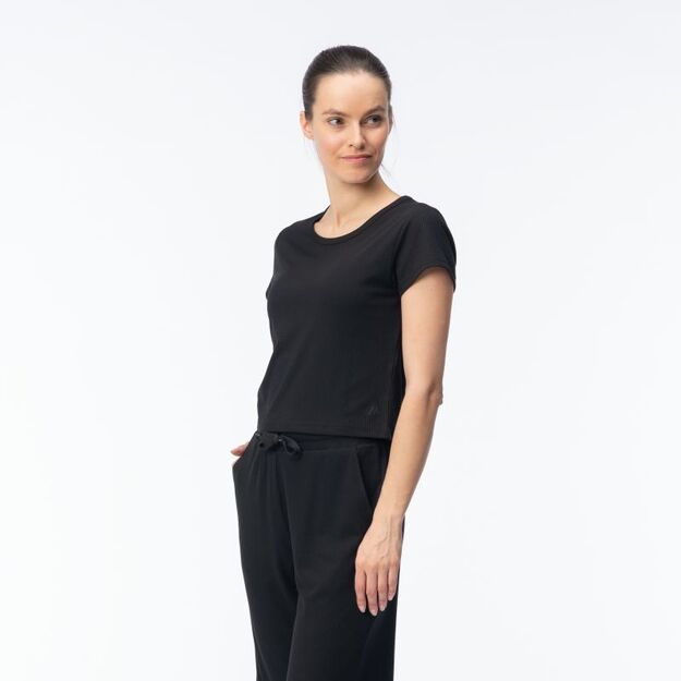 Women\ s T-shirt with short sleeves LADY AVIMA II