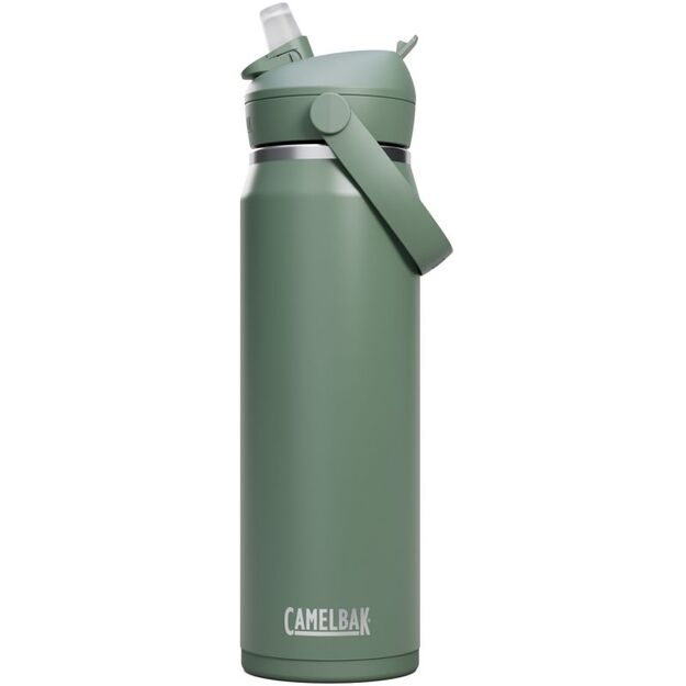CAMELBAK Thrive Flip Straw Insulated SST 1.2L Thermos Bottle (C3089/301012)