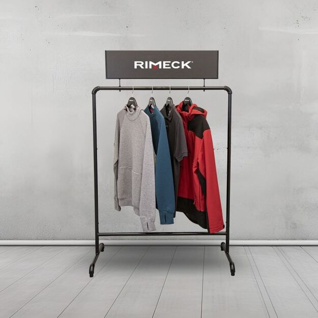 RIMECK floor stand (black)