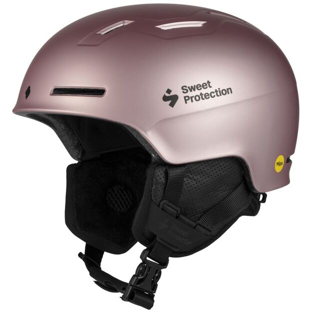 Sweet Protection Winder Mips Jr 92800558915 Ski Helmet
