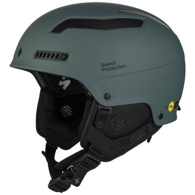 Sweet Protection Trooper 2VI Mips Ski Helmet 92800558817