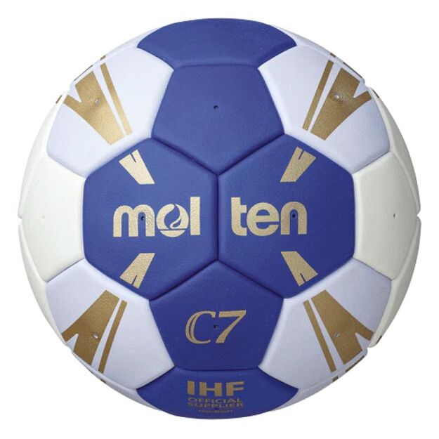 Molten C7 H0C3500-BW Handball Ball