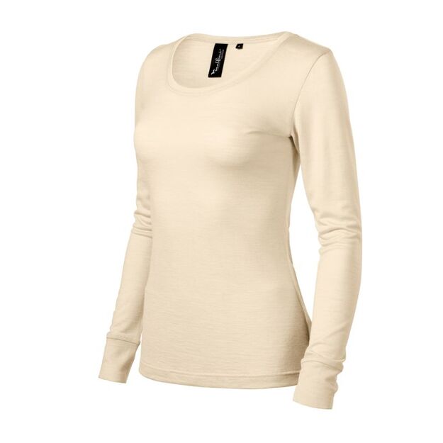 Malfini Premium Merino Rise LS W MLI-16021 T-shirt