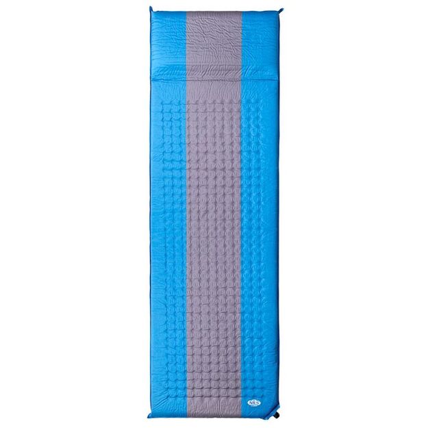 Nils Camp NC4340 Self-Inflating Mat 15-05-013