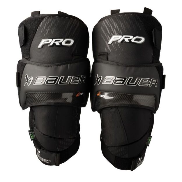 Bauer Pro 1064956 Goalkeeper Knee Pads