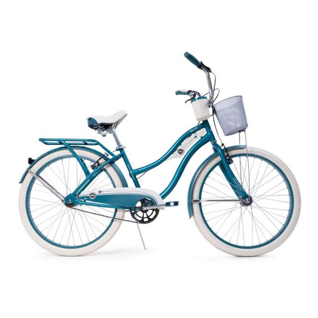 Huffy Bicycle Deluxe Cruiser 26  26650W