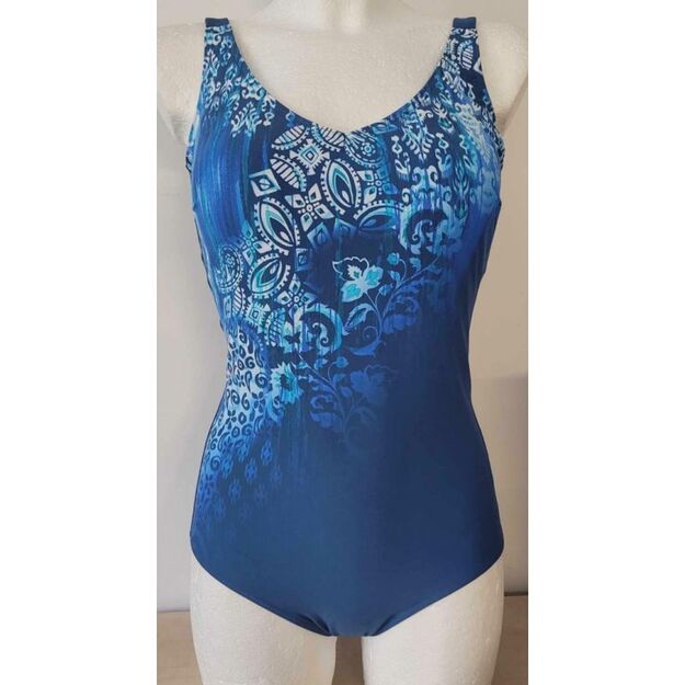 083 B2D186 women\ s bowl swimsuit