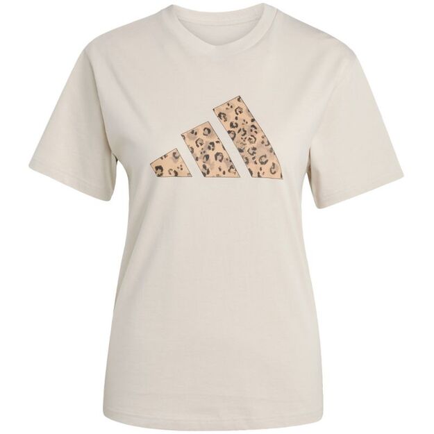 adidas Animal Graphic T-shirt W JM4423