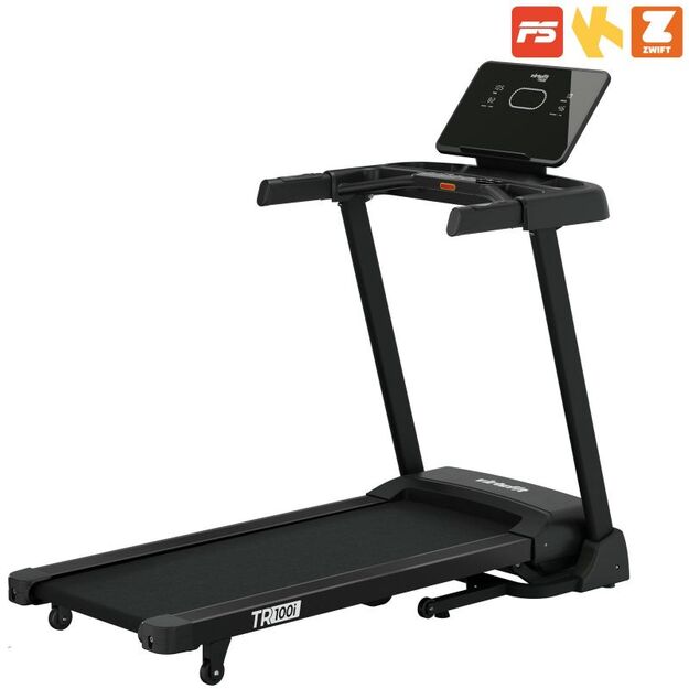 VIRTUFIT TR100I ELECTRIC TREADMILL - 99% ASSEMBLED