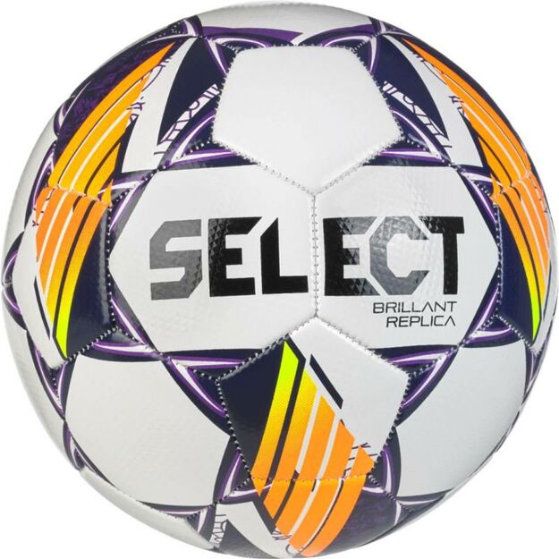 Select Brilliant Replica T26-18336 Football