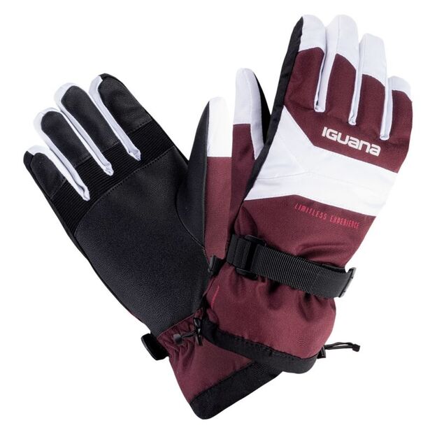 Iguana Alessia W 92800553823 Winter Gloves