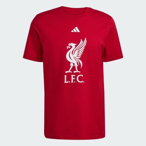 adidas Liverpool LFC DNA T-shirt JW7894