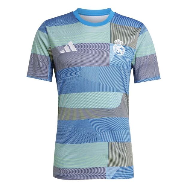 Adidas Real Madrid Preshi JP4155 T-shirt