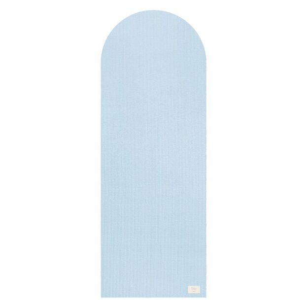 Fitness, yoga and Pilates mat Spokey BALI MAT
