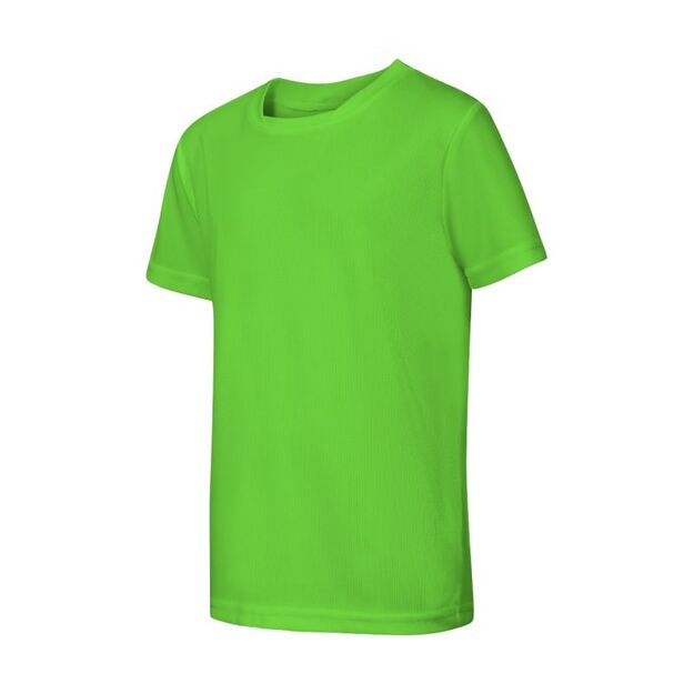 Fantasy Kids T-shirt (green apple)