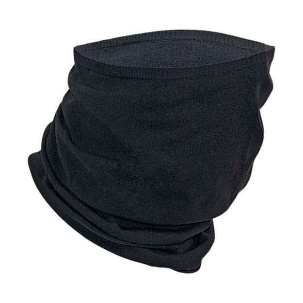 Vivasport 2 thermoactive scarf 2 pcs. black 700402